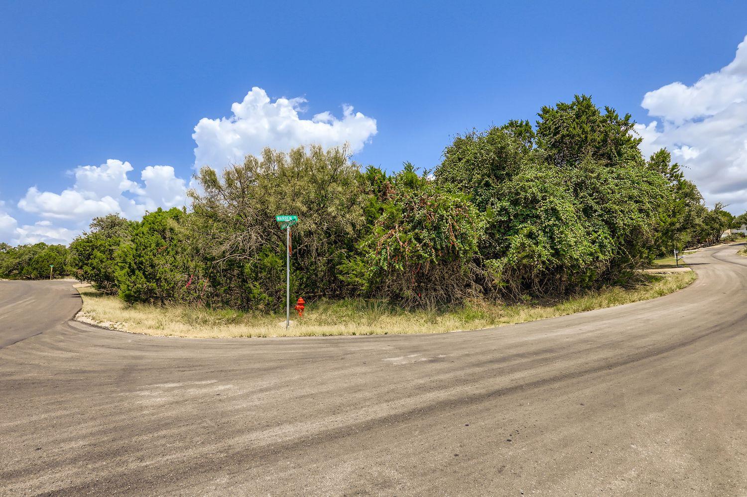 2600 Warren Cv, Lago Vista, TX 78645