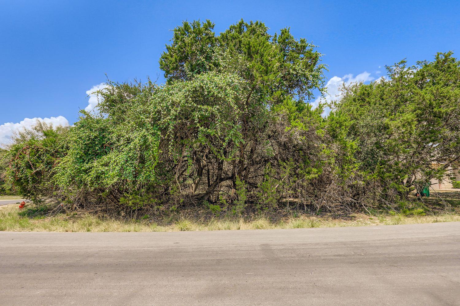 2600 Warren Cv, Lago Vista, TX 78645