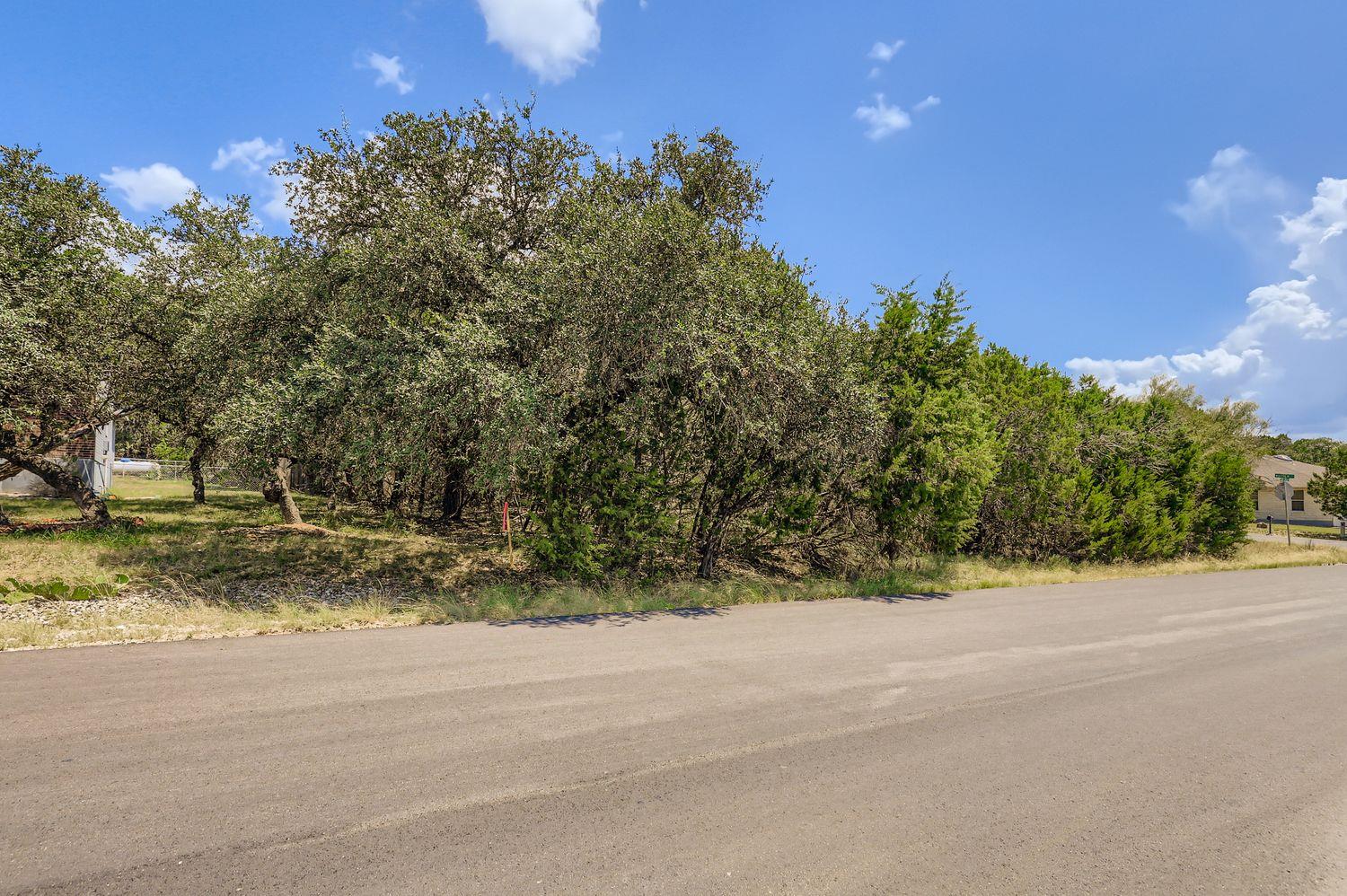 2600 Warren Cv, Lago Vista, TX 78645