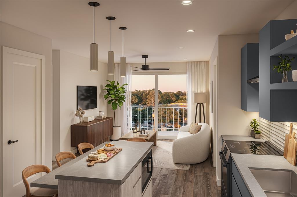 2001 W Anderson Ln # 107, Austin, TX 78757