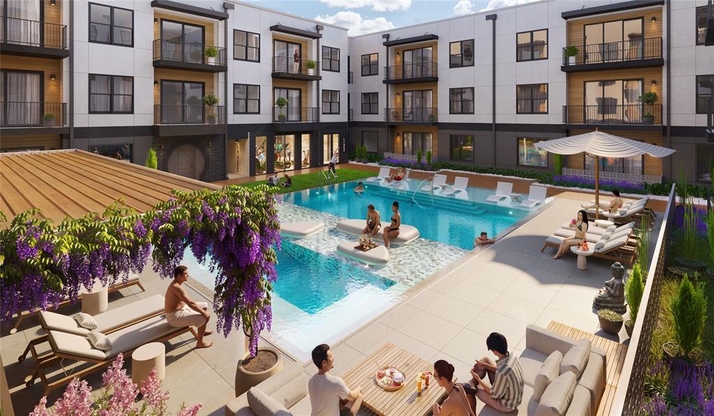 2001 W Anderson Ln # 107, Austin, TX 78757