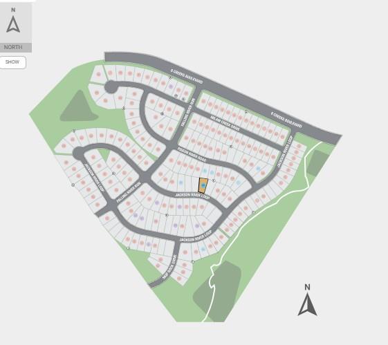 819 Jackson River Loop, Kyle, TX 78640