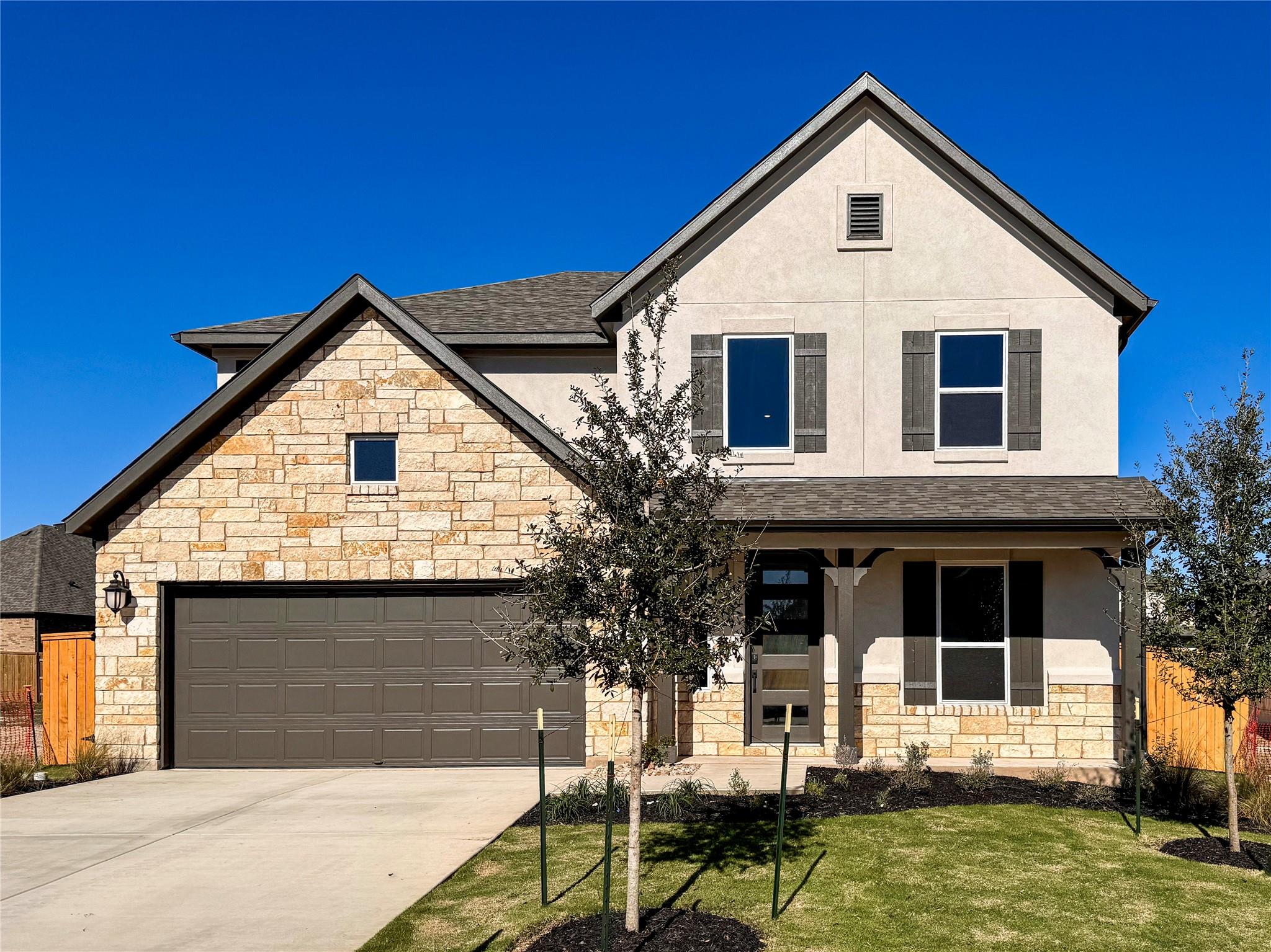 819 Jackson River Loop, Kyle, TX 78640