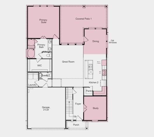 819 Jackson River Loop, Kyle, TX 78640