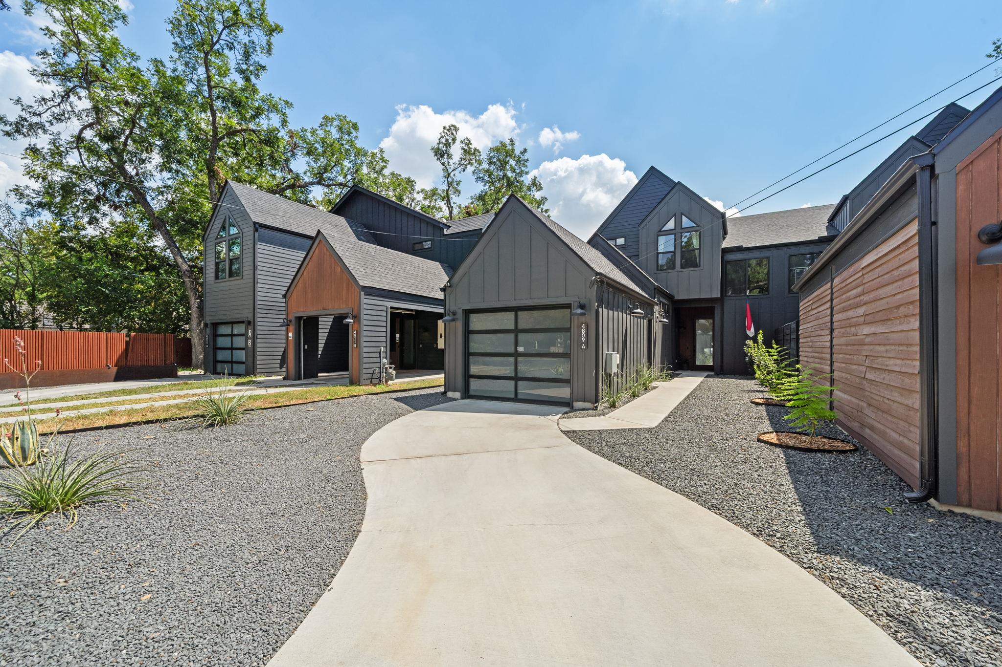 4809 Alf Ave # A, Austin, TX 78721