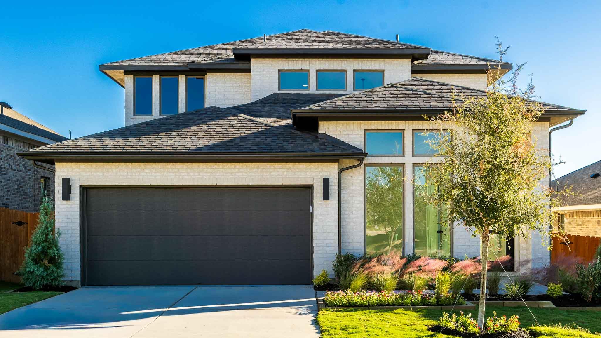 1021 Lariat Loop, Liberty Hill, TX 78642