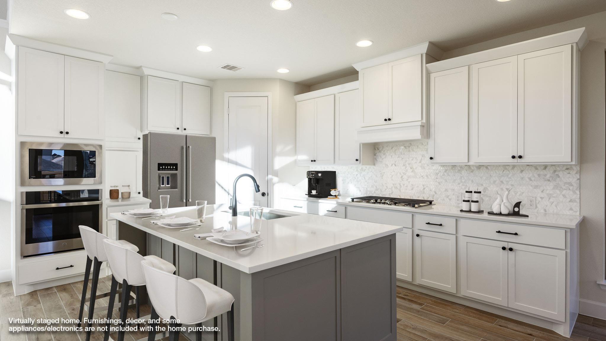 1021 Lariat Loop, Liberty Hill, TX 78642