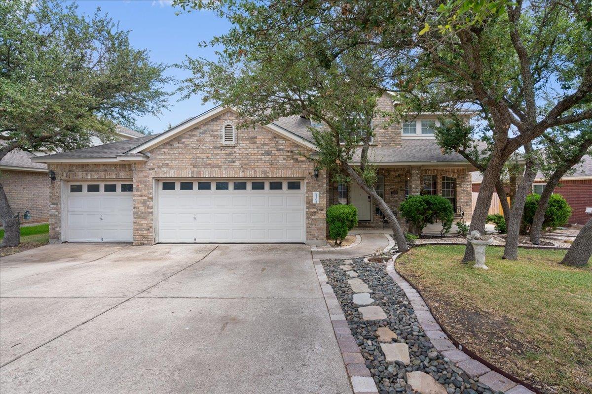 2302 Wheaton Trl, Cedar Park, TX 78613