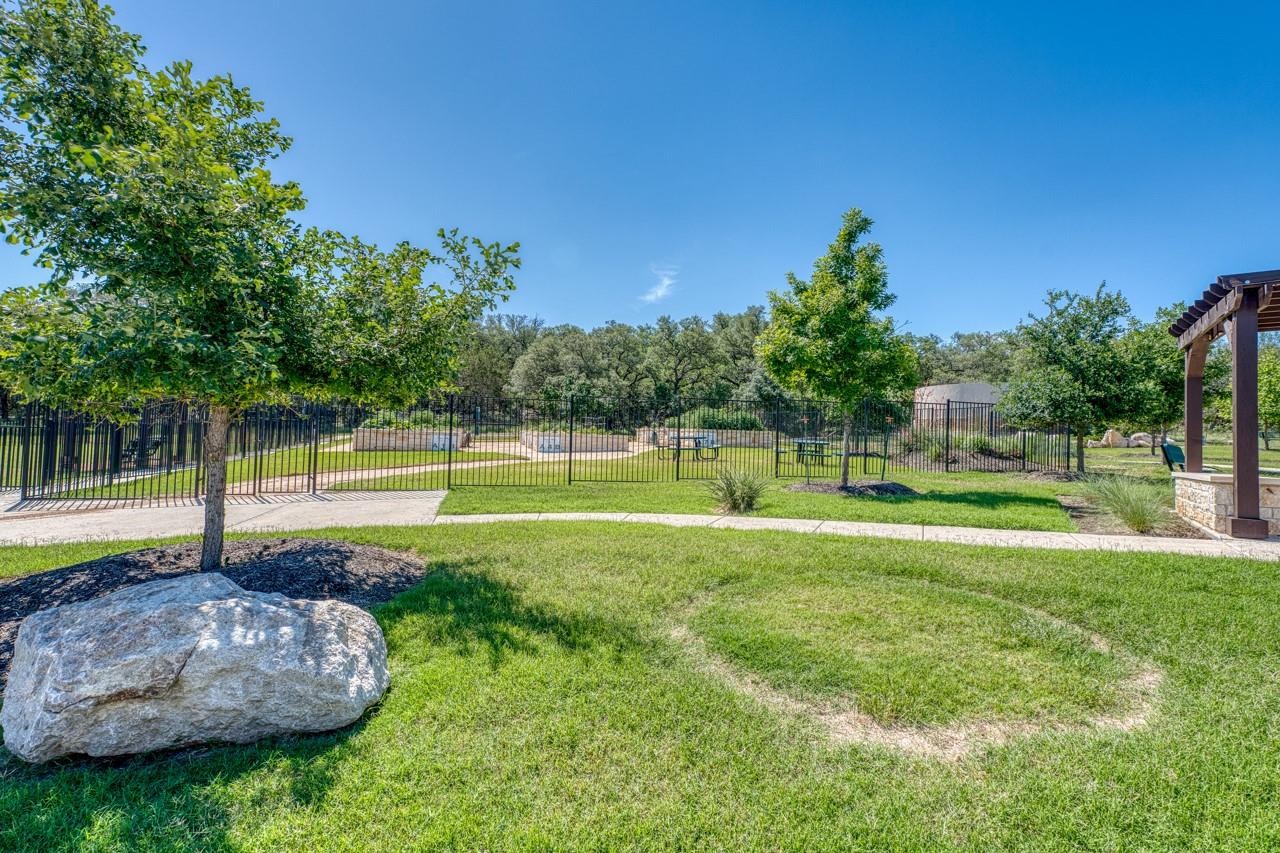 105 Amiata Dr, Horseshoe Bay, TX 78657