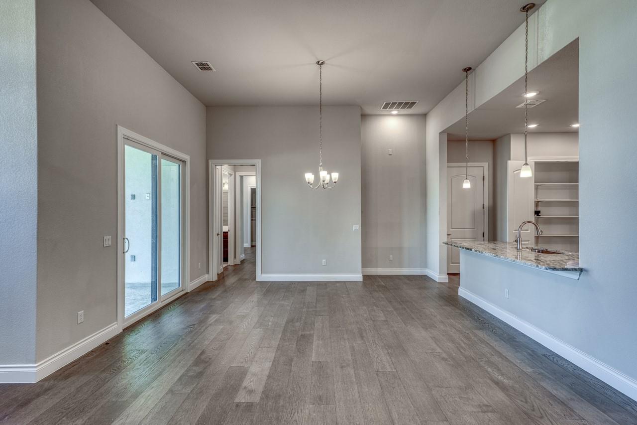 105 Amiata Dr, Horseshoe Bay, TX 78657