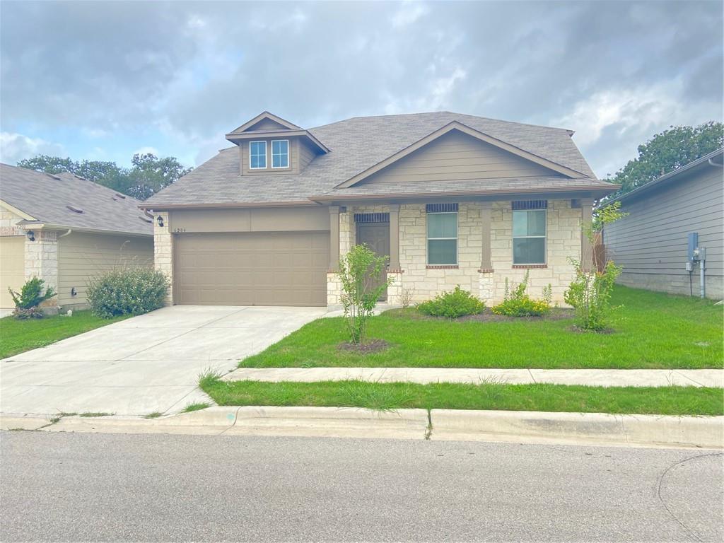 6204 Diamondleaf Bnd, Austin, TX 78724