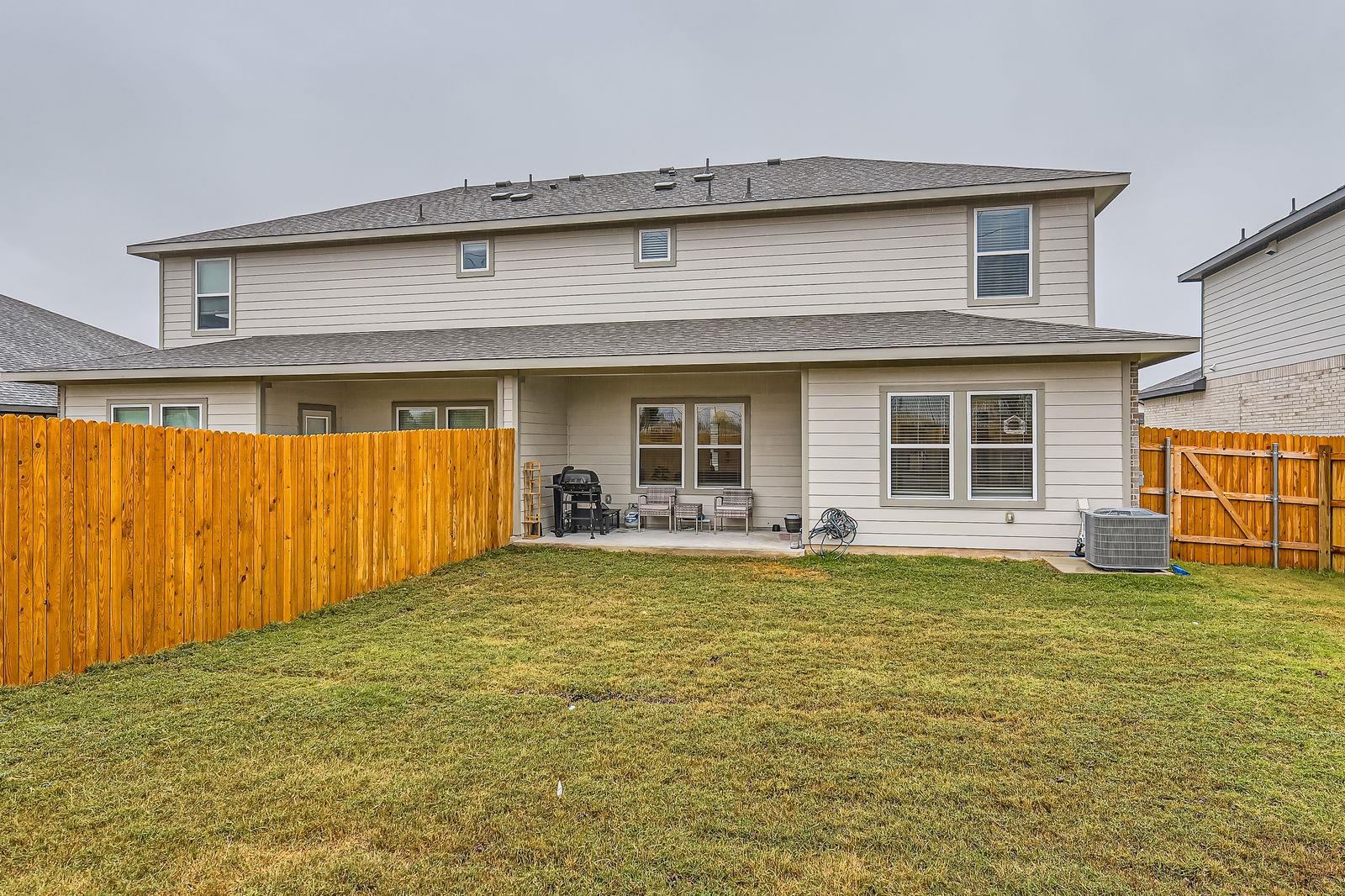 18517-A Cremello Dr, Manor, TX 78653