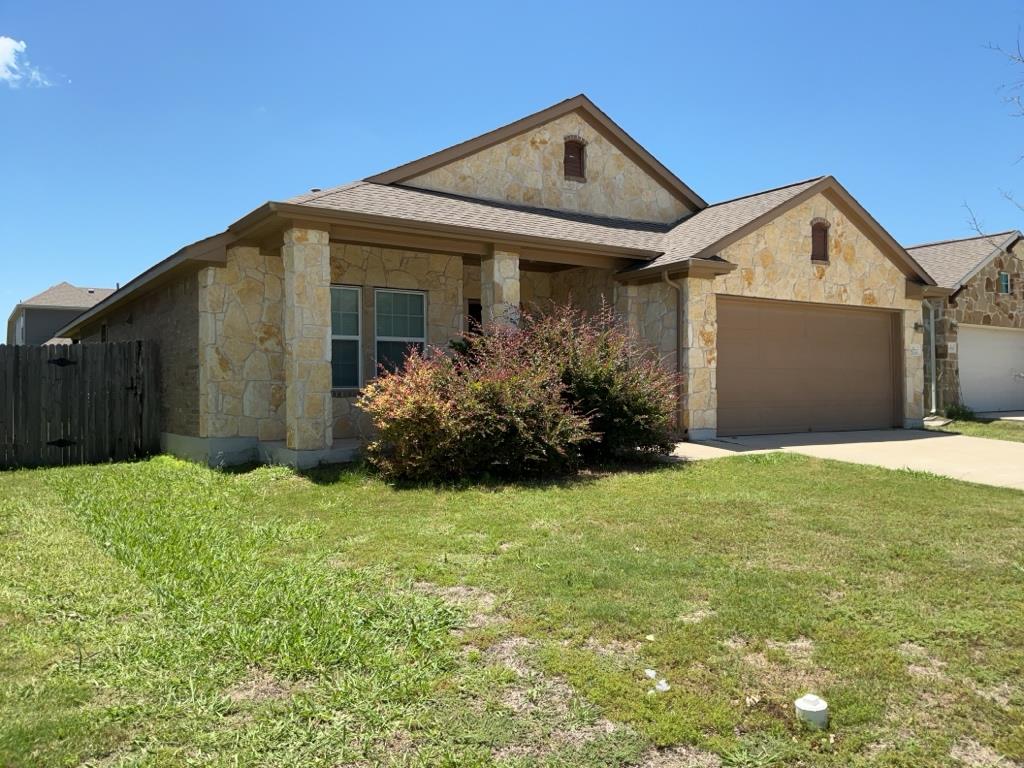 8072 Bassano Dr, Round Rock, TX 78665