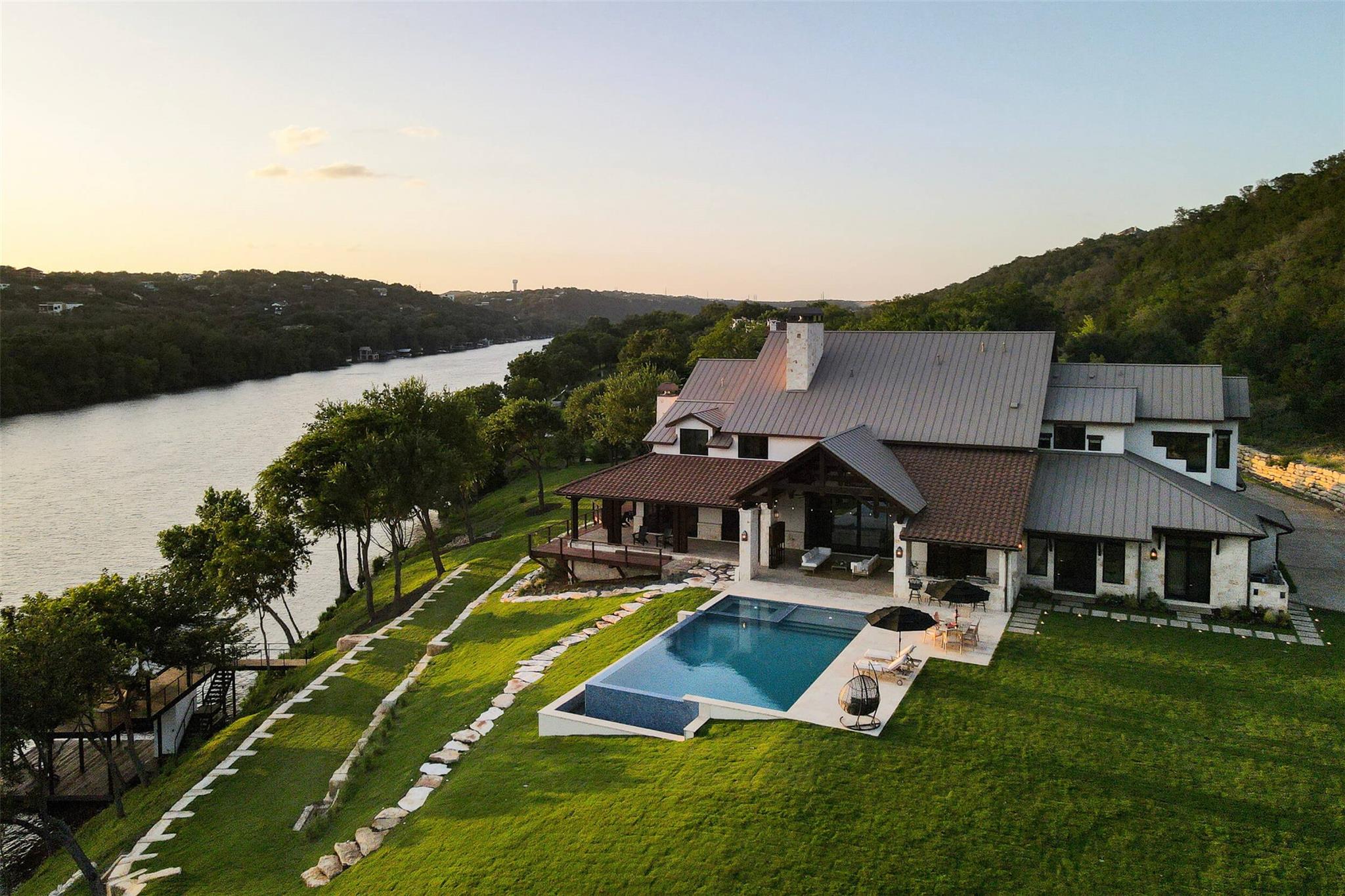 15016 Flat Top Ranch Rd, Austin, TX 78732