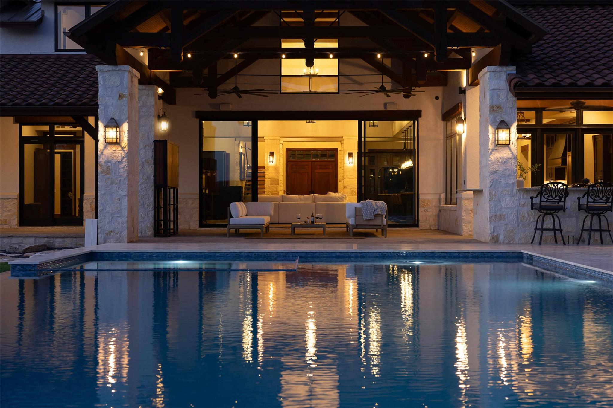 15016 Flat Top Ranch Rd, Austin, TX 78732