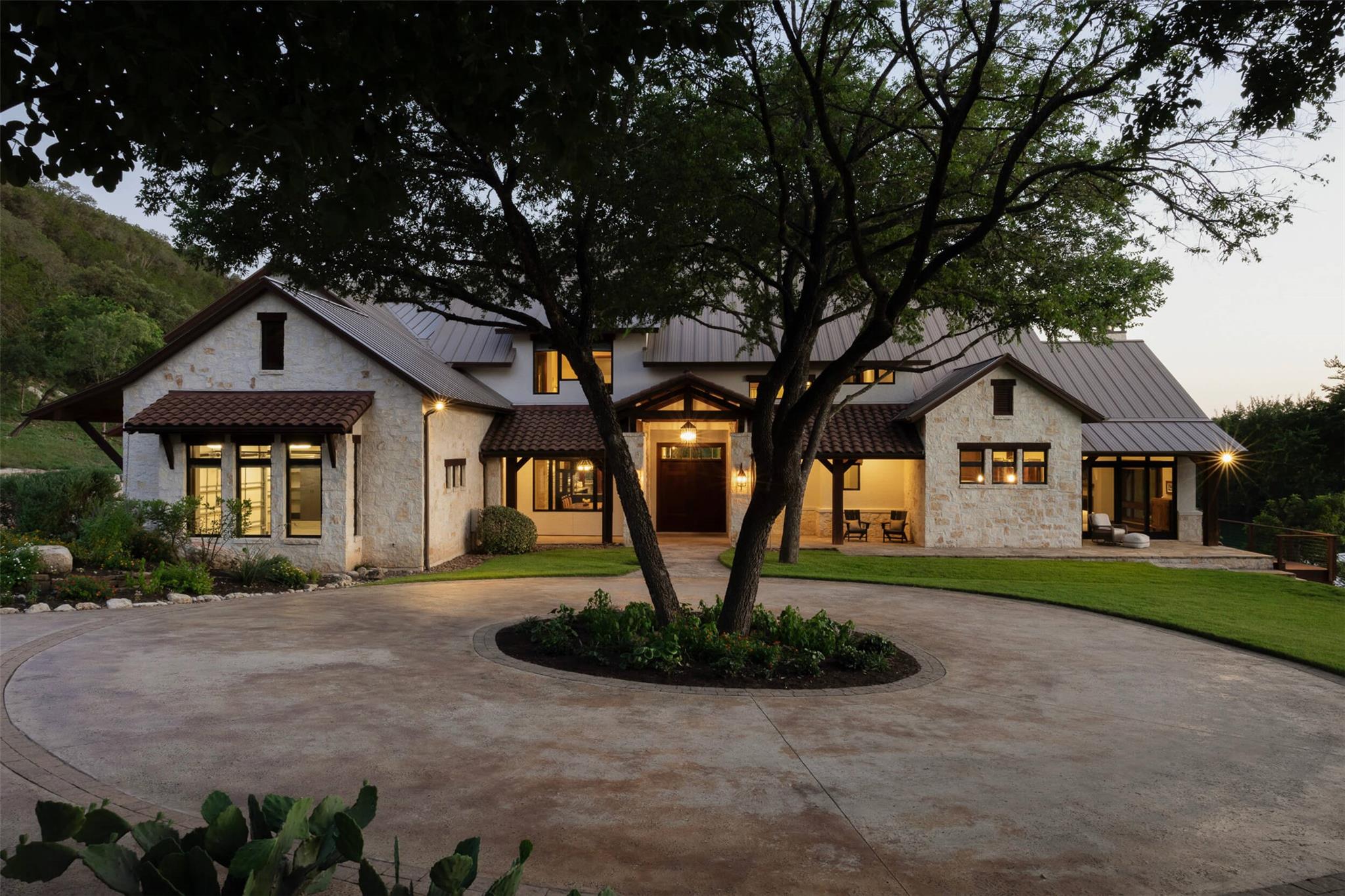 15016 Flat Top Ranch Rd, Austin, TX 78732