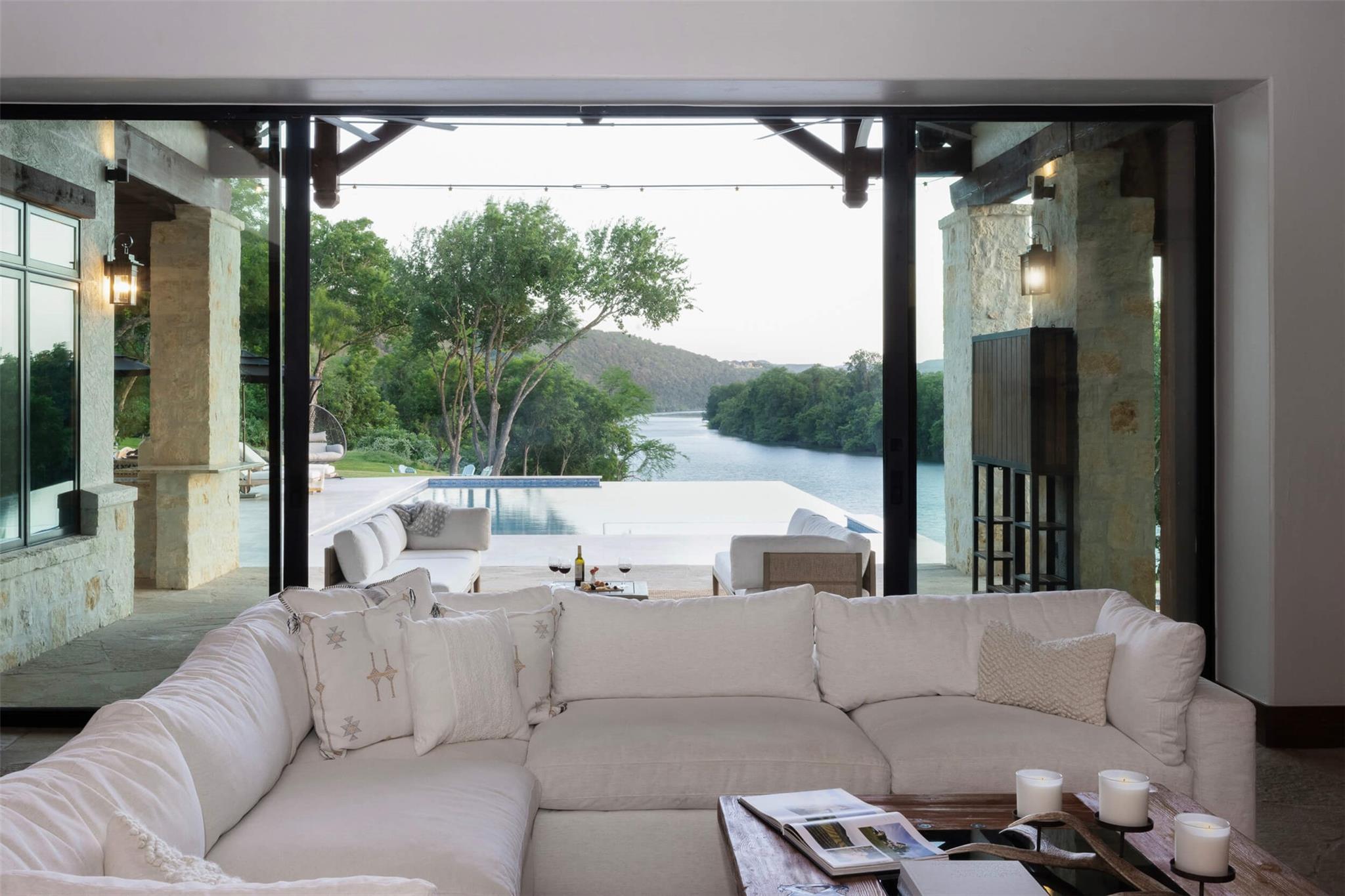 15016 Flat Top Ranch Rd, Austin, TX 78732