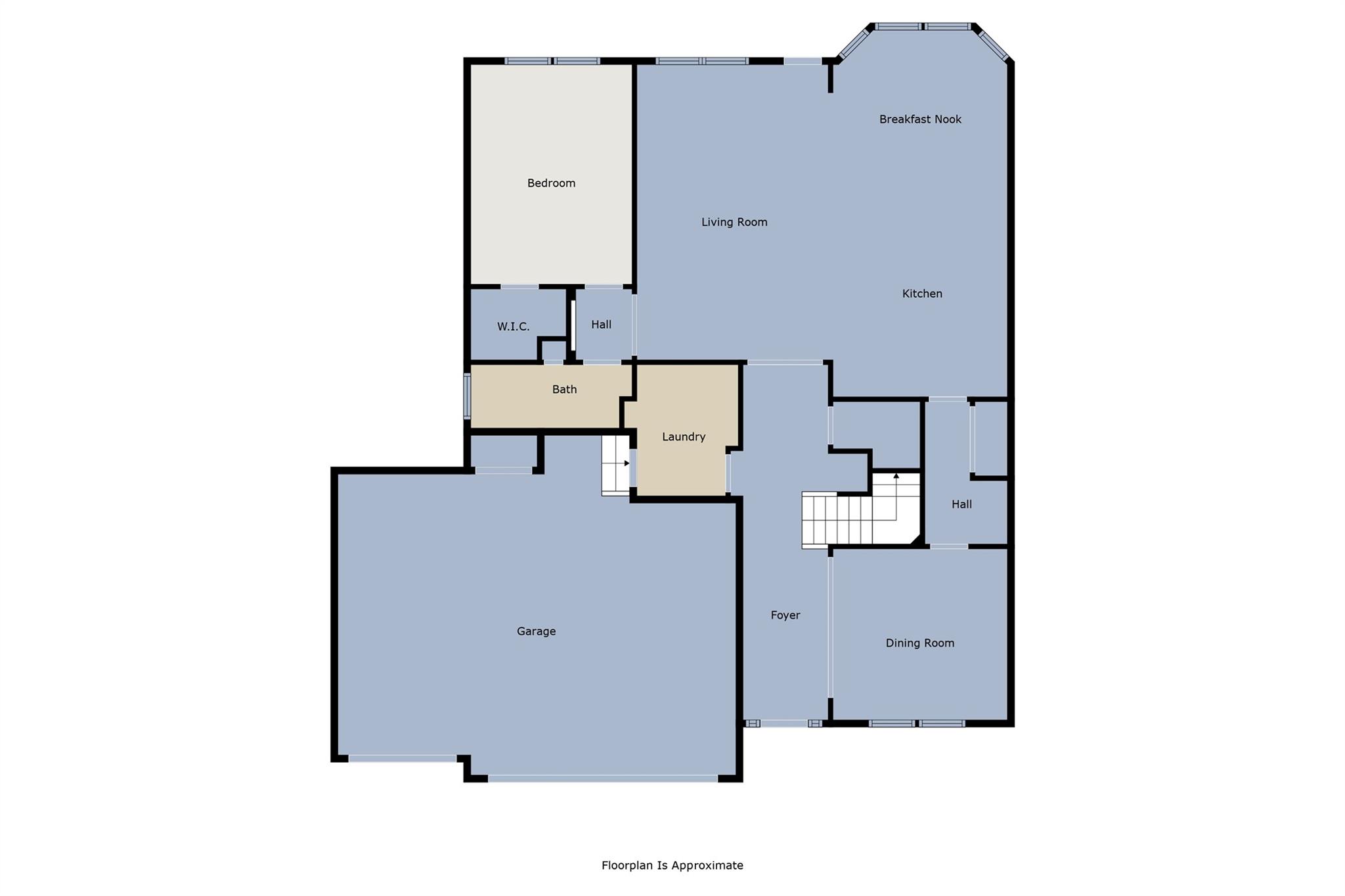 216 Silkstone St, Hutto, TX 78634