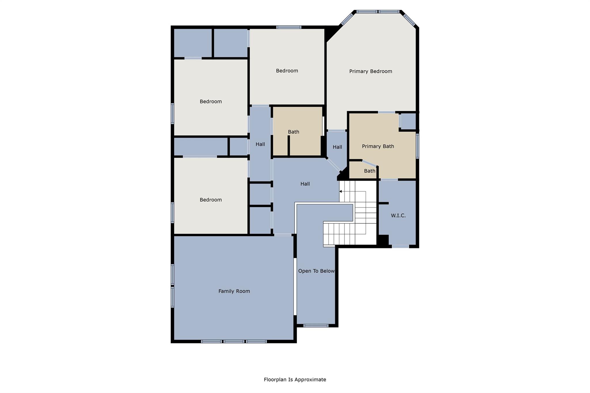 216 Silkstone St, Hutto, TX 78634