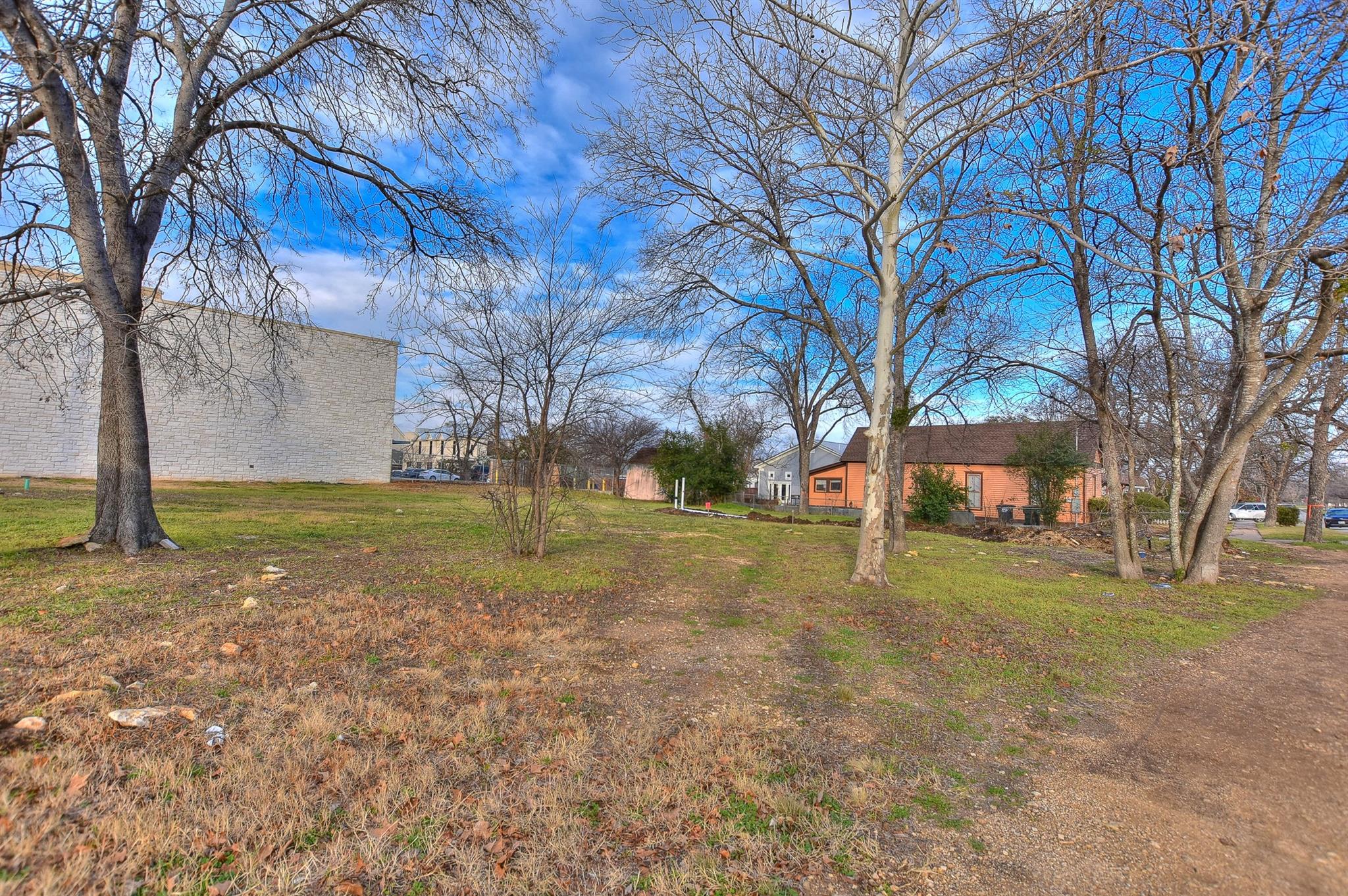 205 E. 9th LOT 5B St, Georgetown, TX 78626