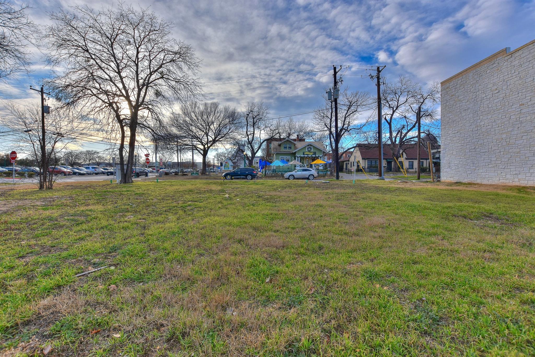 205 E. 9th LOT 5B St, Georgetown, TX 78626