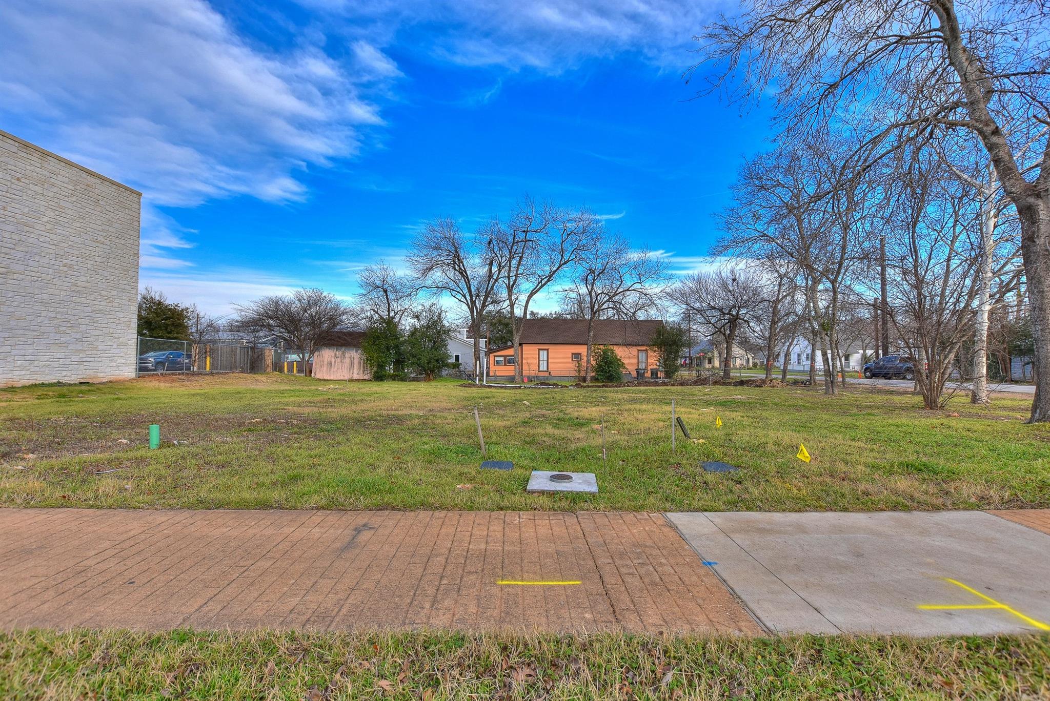 205 E. 9th LOT 5B St, Georgetown, TX 78626