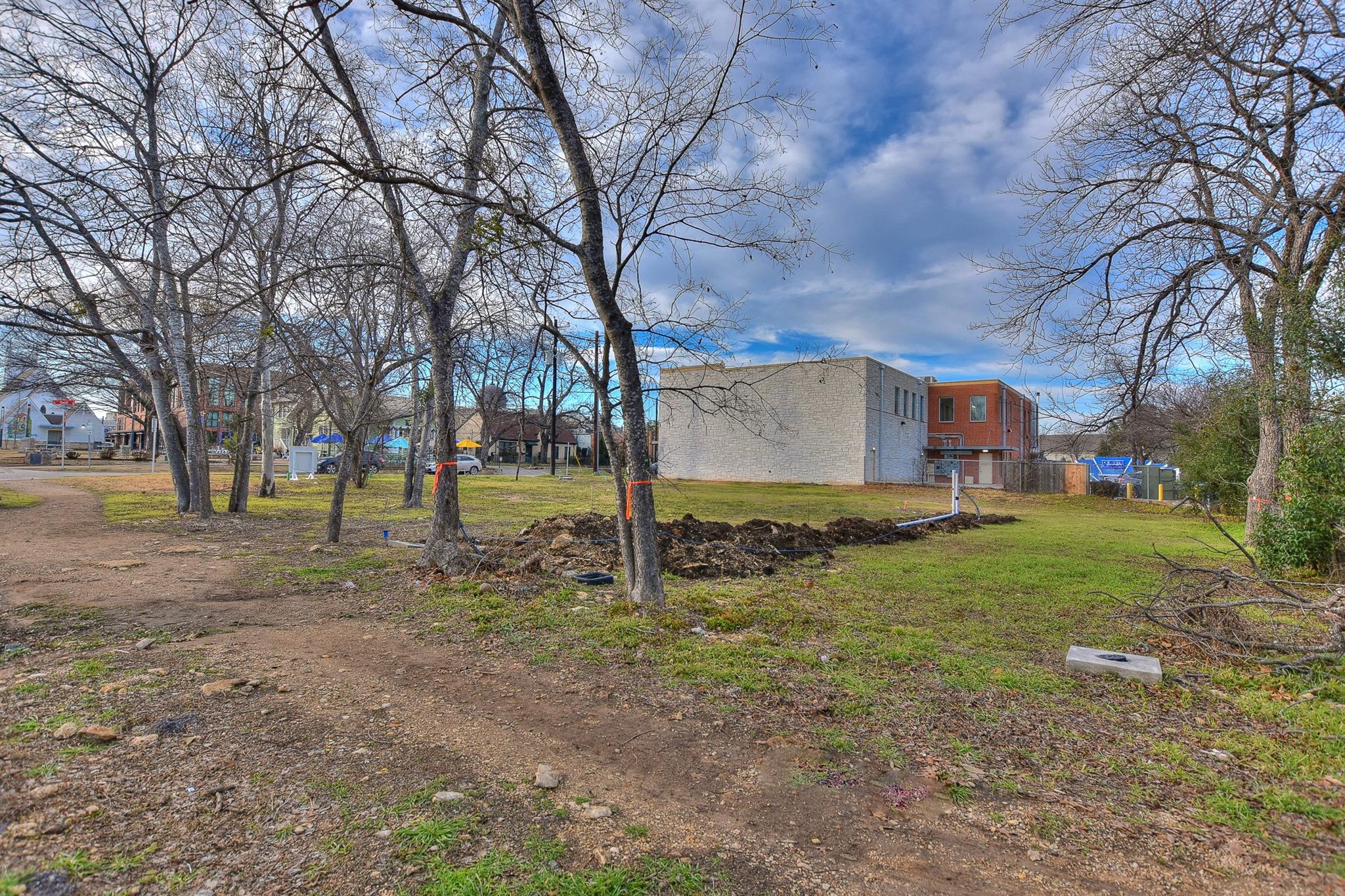 205 E. 9th LOT 5B St, Georgetown, TX 78626