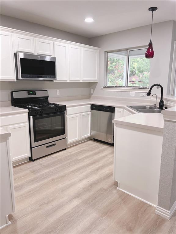 21415 E Derby Day Ave, Pflugerville, TX 78660