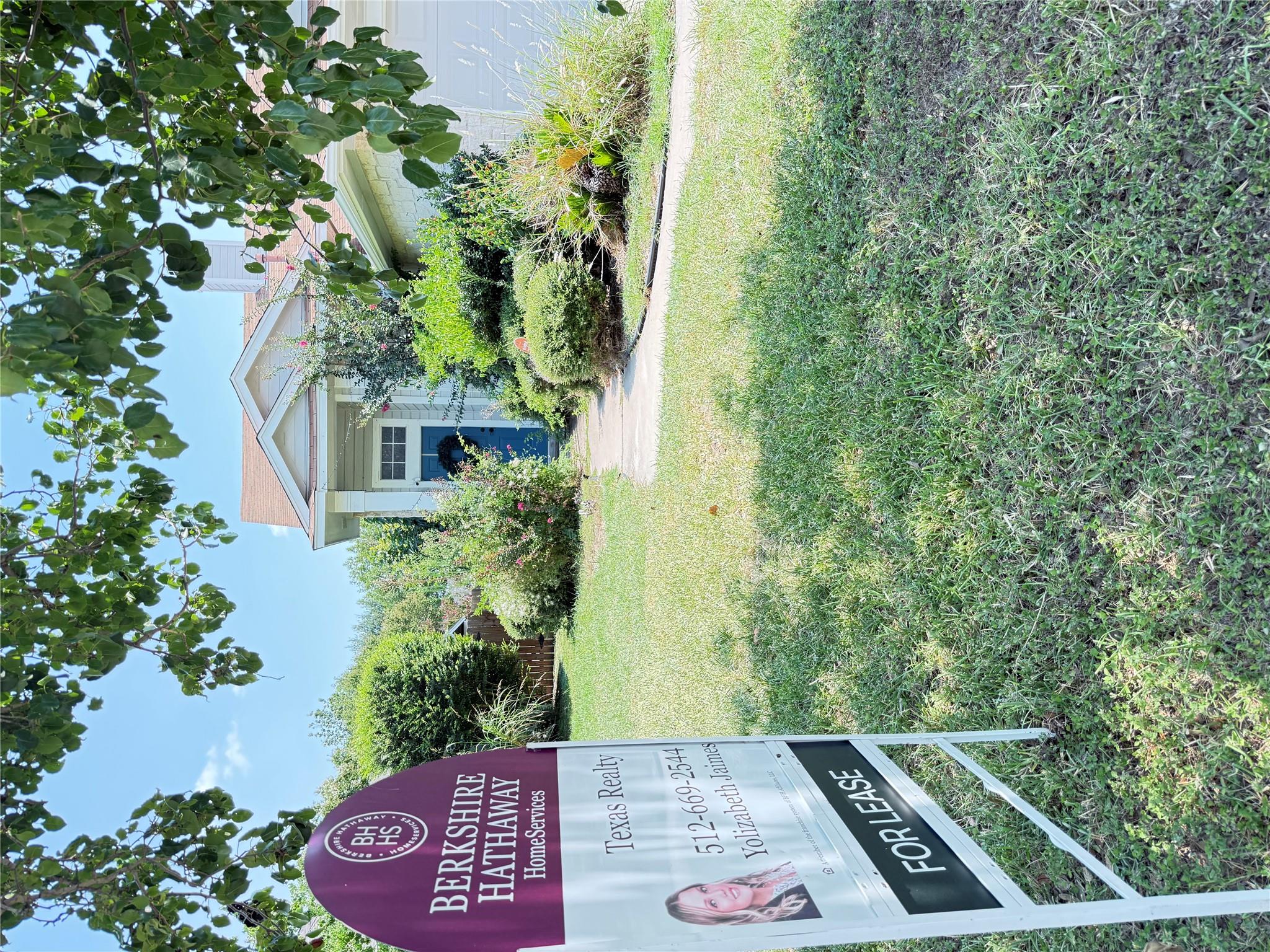 21415 E Derby Day Ave, Pflugerville, TX 78660