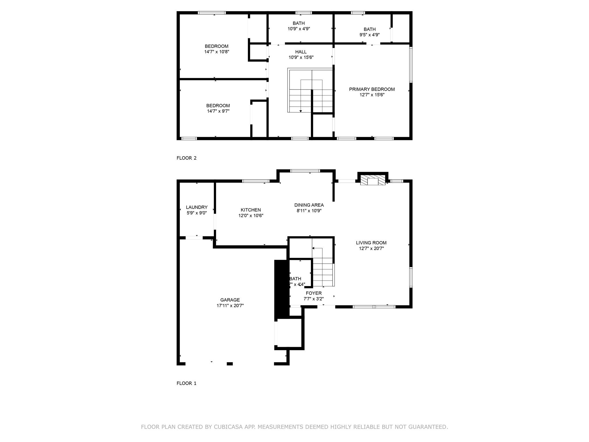 4812 Pelham Dr, Austin, TX 78727