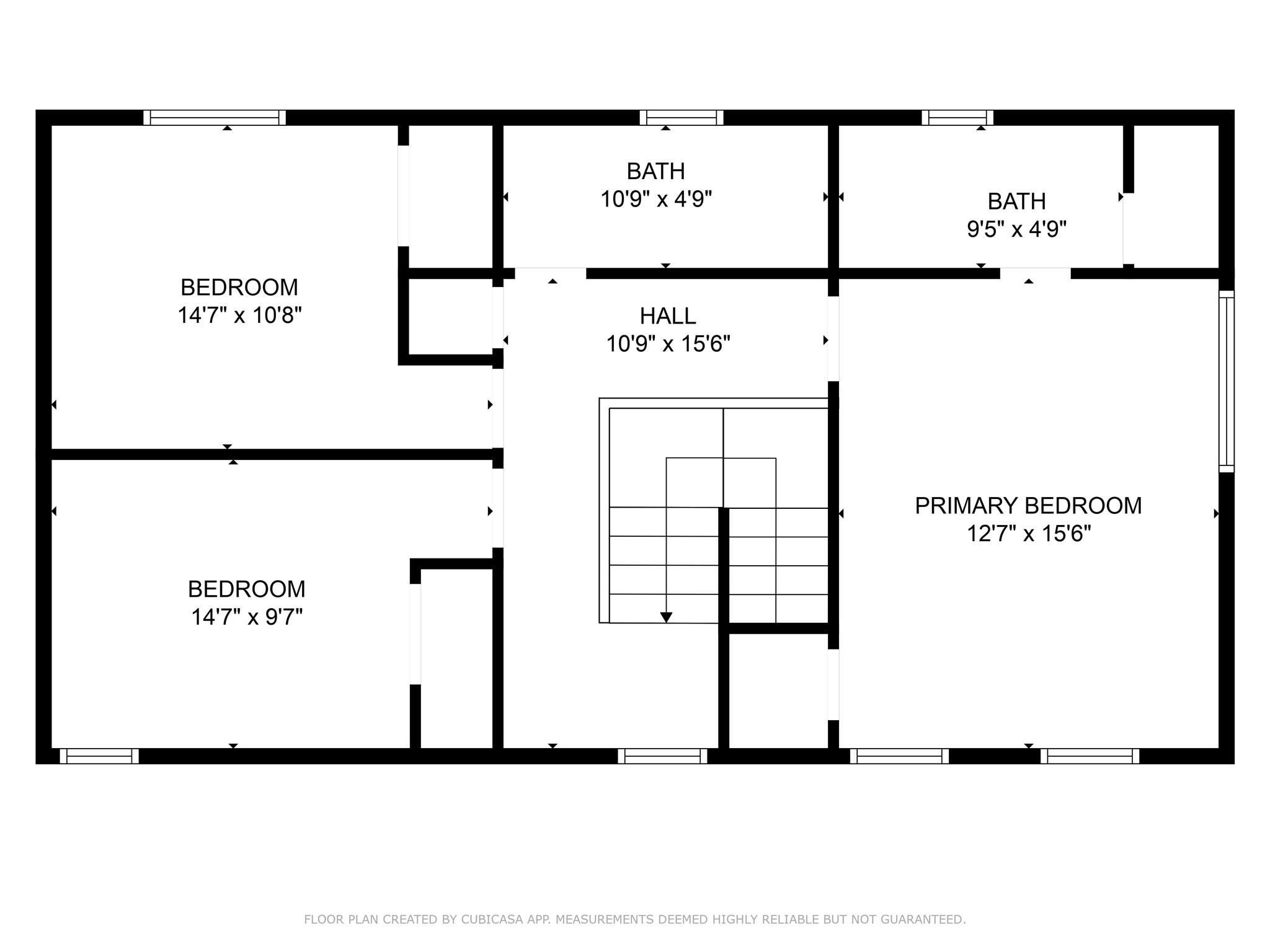 4812 Pelham Dr, Austin, TX 78727