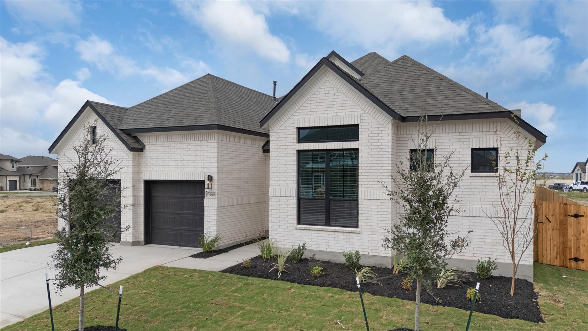 19608 Helens Catch Dr, Pflugerville, TX 78660