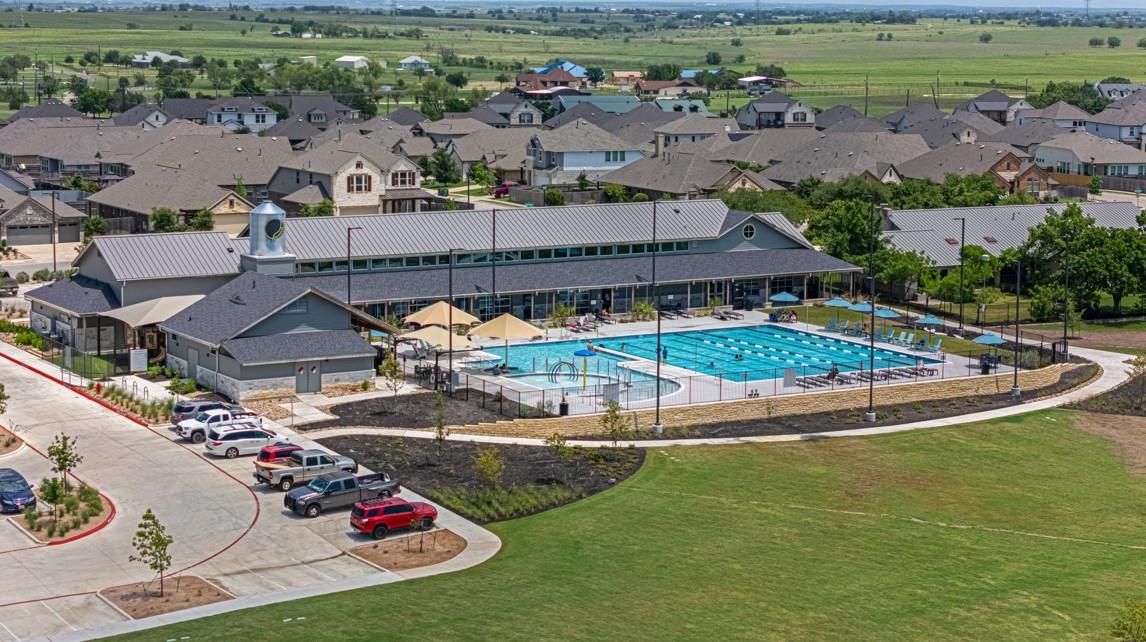 19608 Helens Catch Dr, Pflugerville, TX 78660