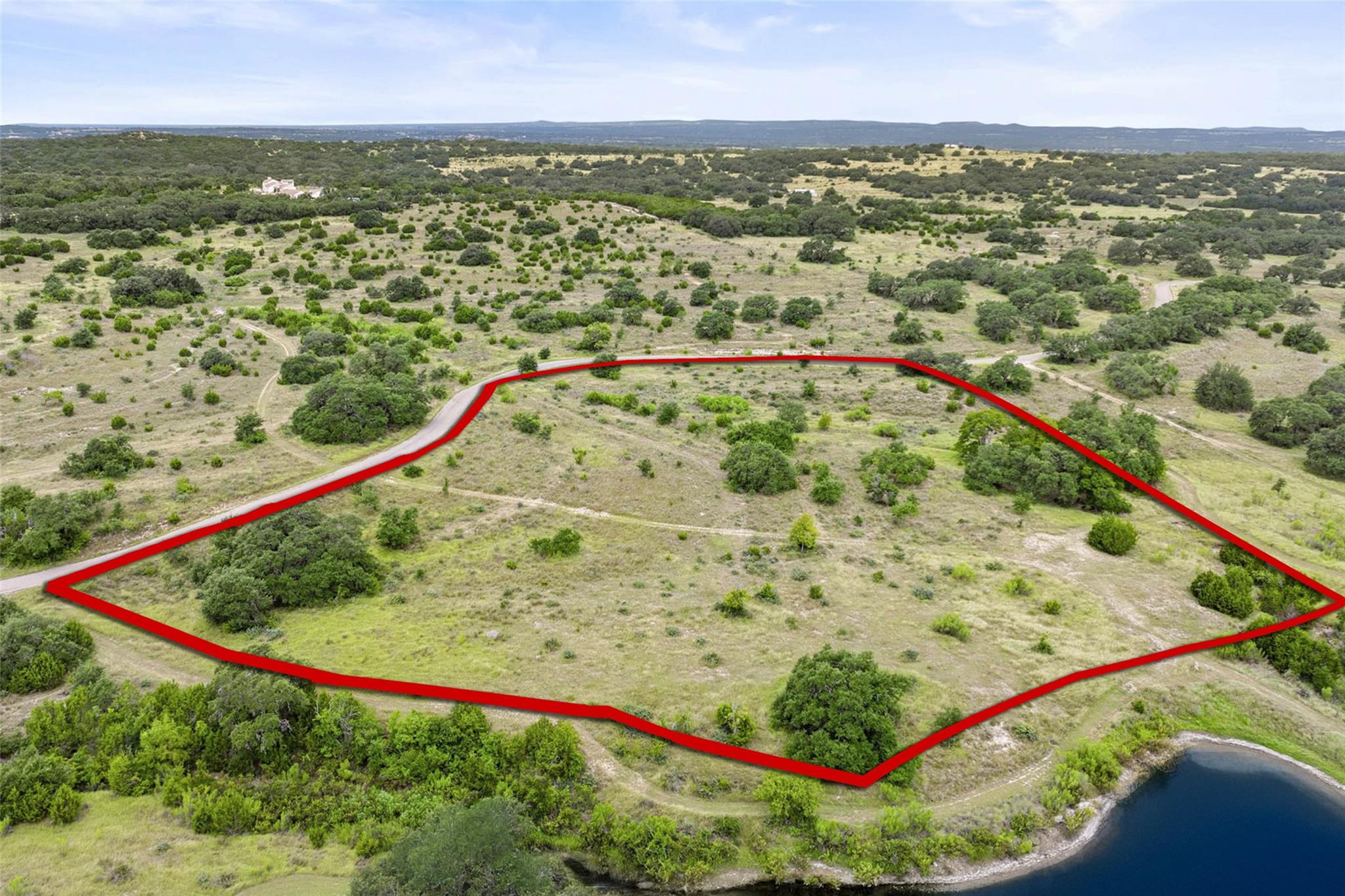 1198 N Walnut Springs Rd, Johnson City, TX 78636