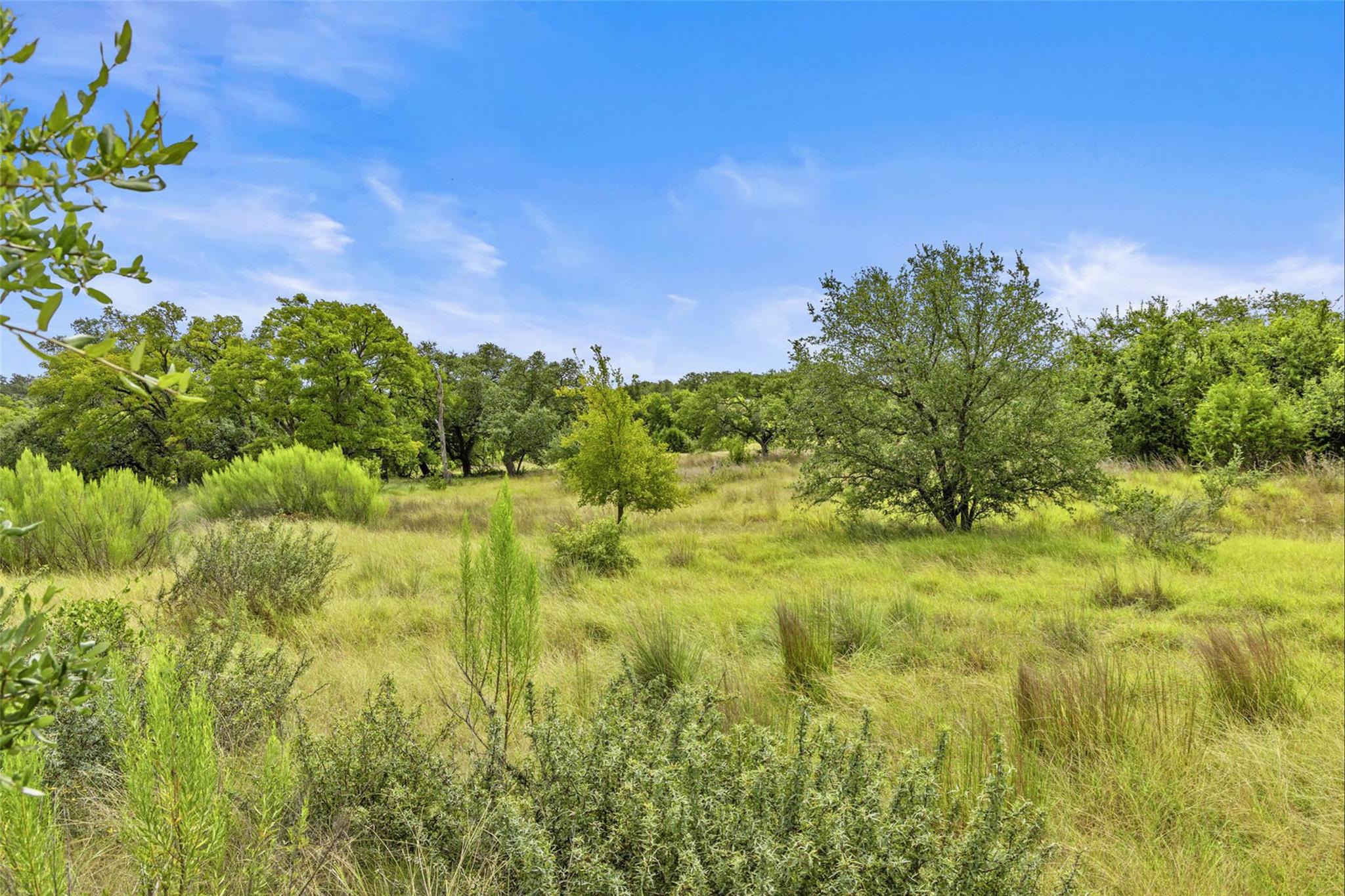 1198 N Walnut Springs Rd, Johnson City, TX 78636