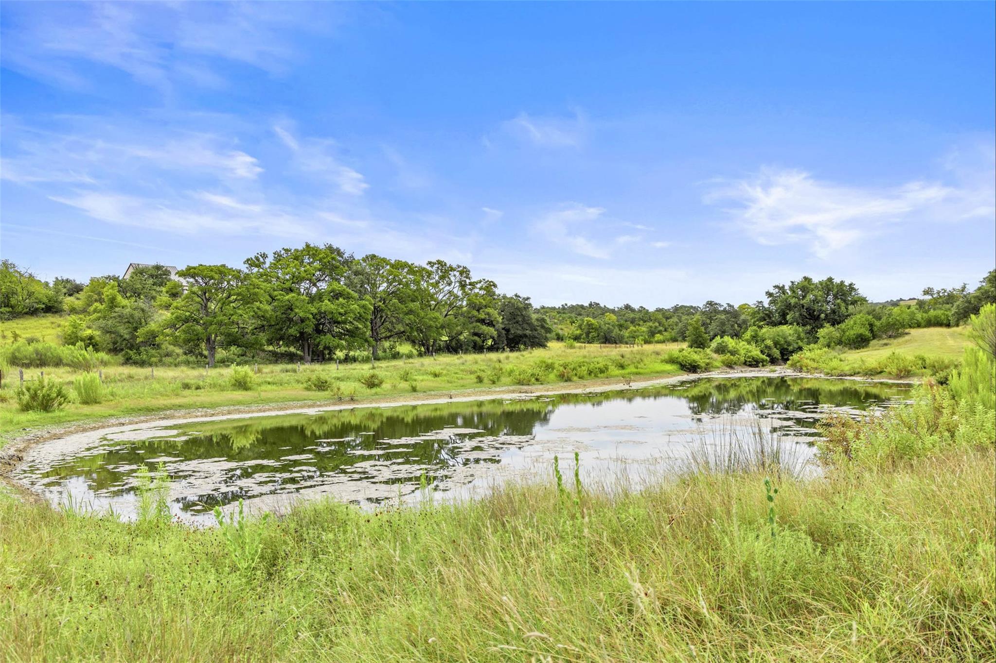 1198 N Walnut Springs Rd, Johnson City, TX 78636