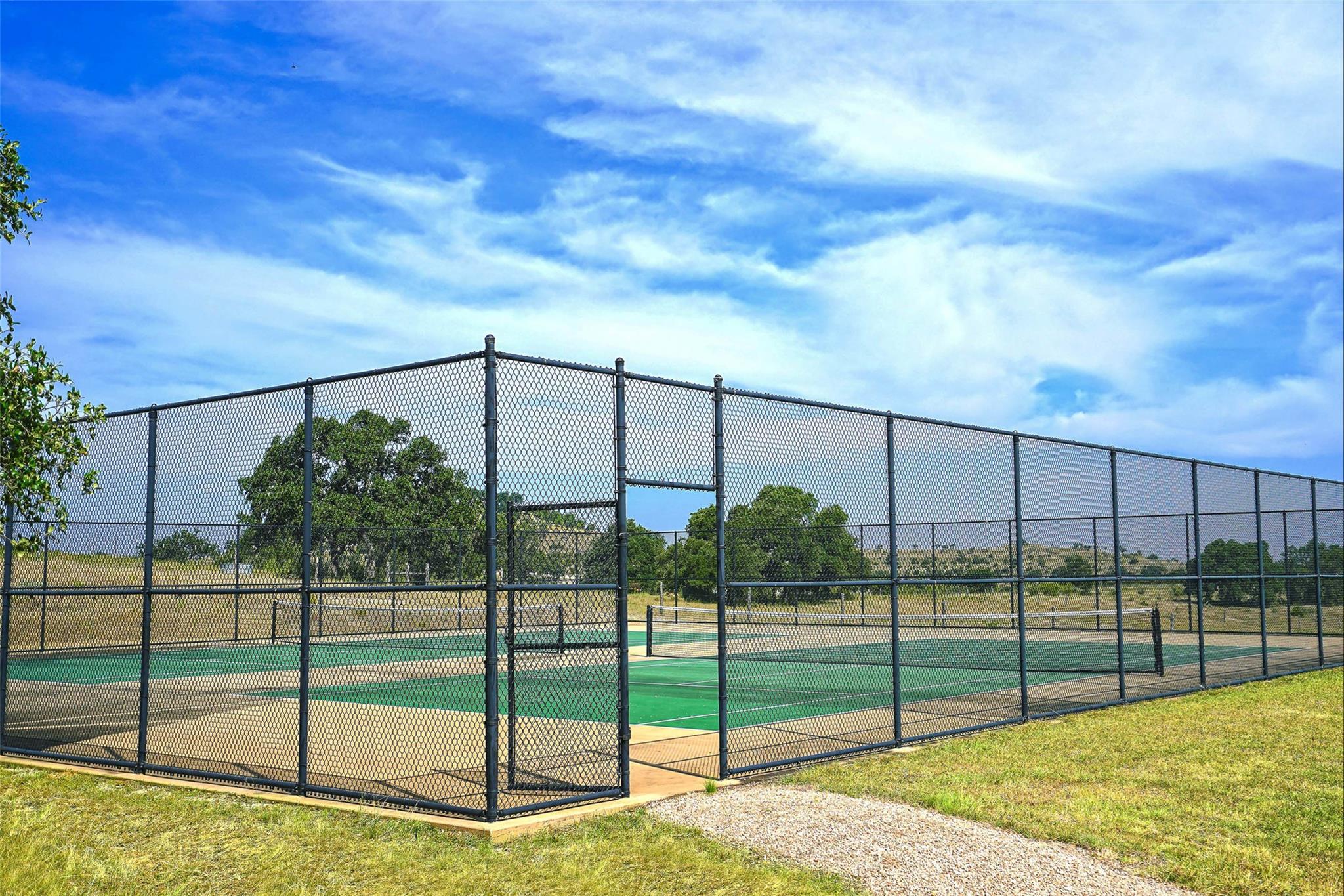 1198 N Walnut Springs Rd, Johnson City, TX 78636