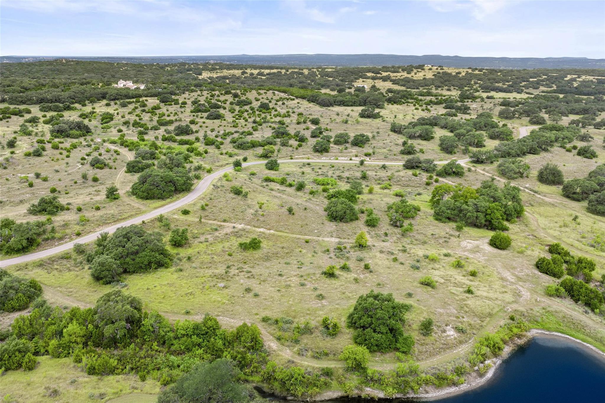 1198 N Walnut Springs Rd, Johnson City, TX 78636