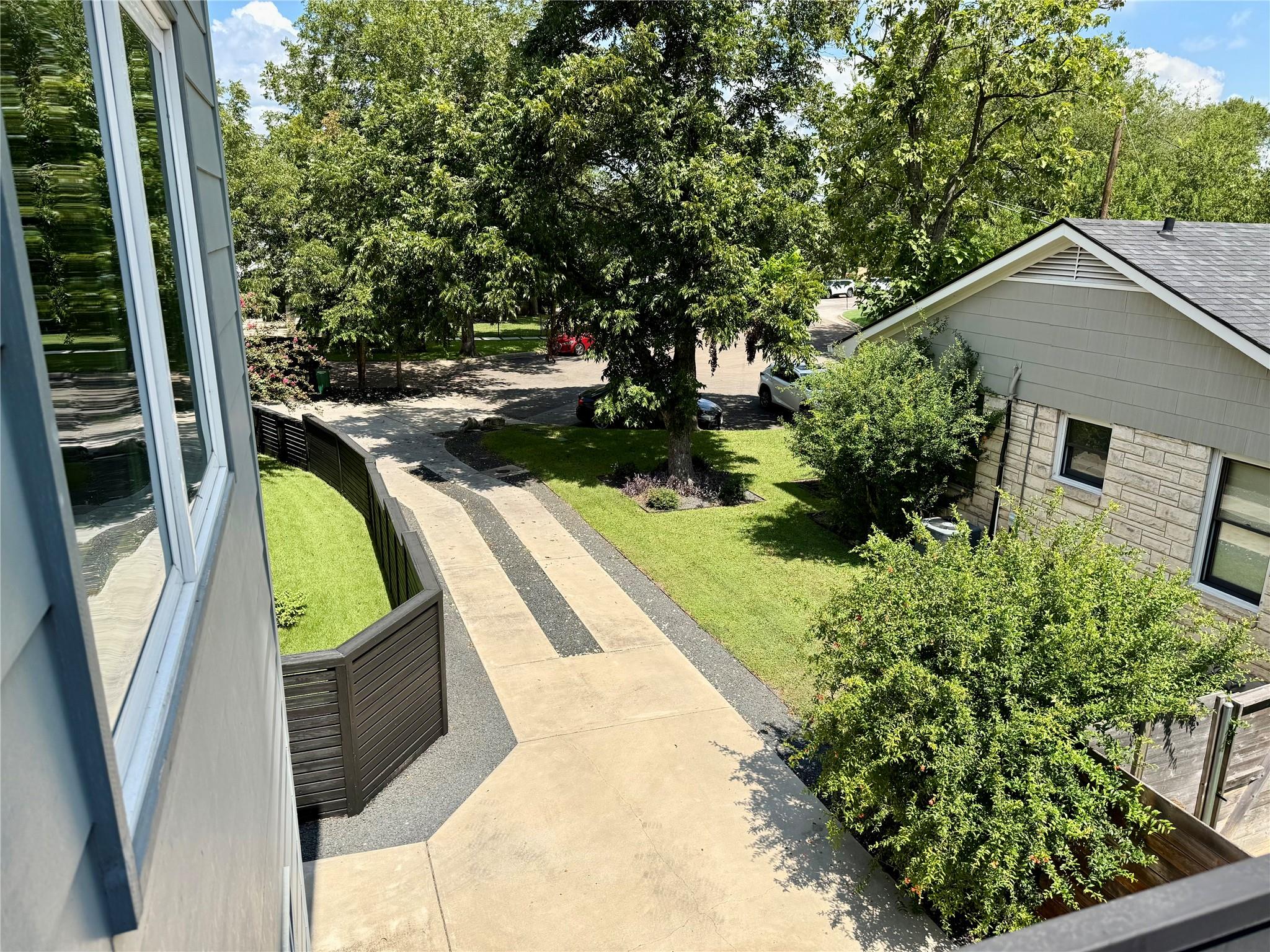 1303 Harriet Ct # B, Austin, TX 78756