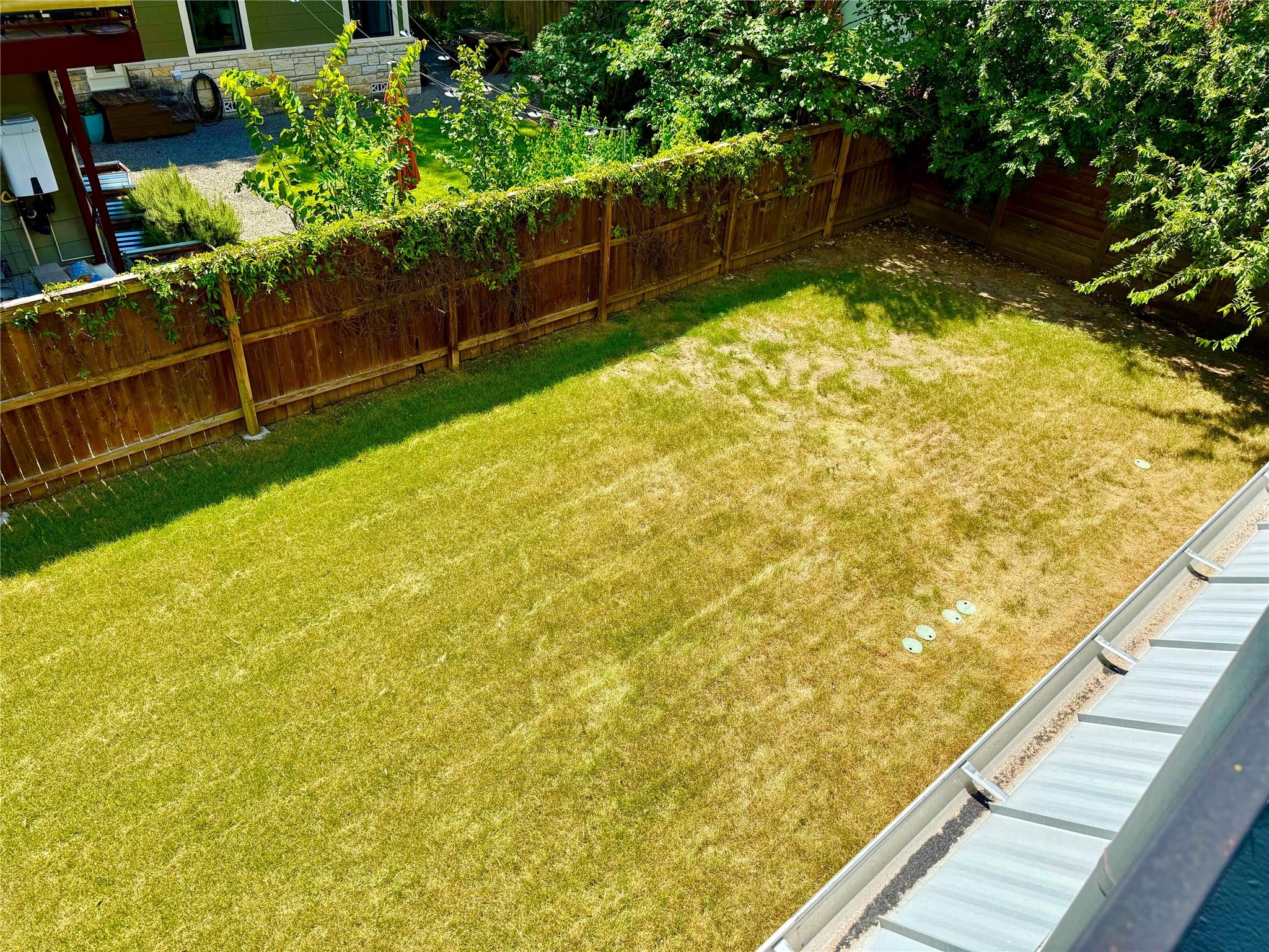 1303 Harriet Ct # B, Austin, TX 78756