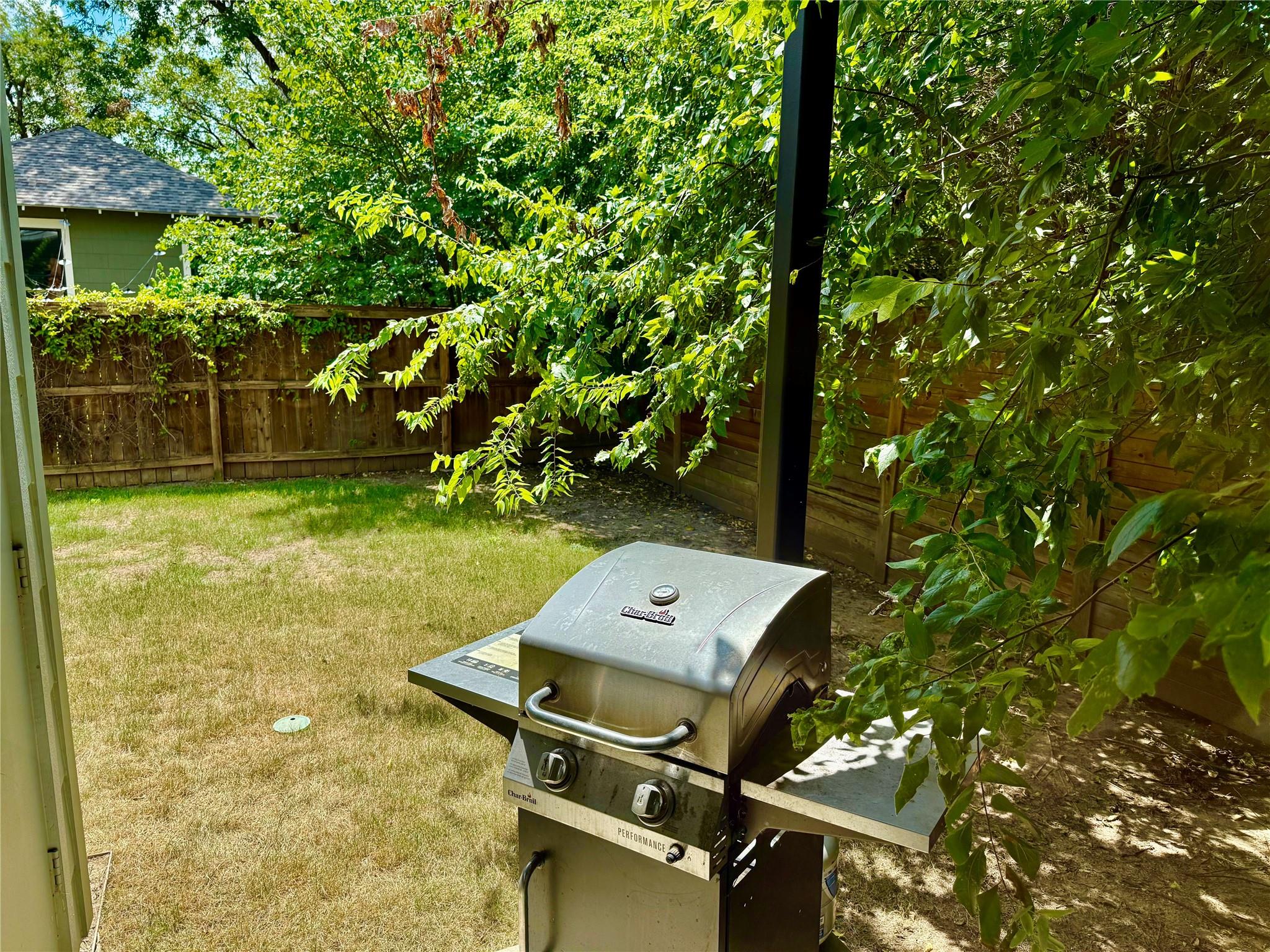 1303 Harriet Ct # B, Austin, TX 78756