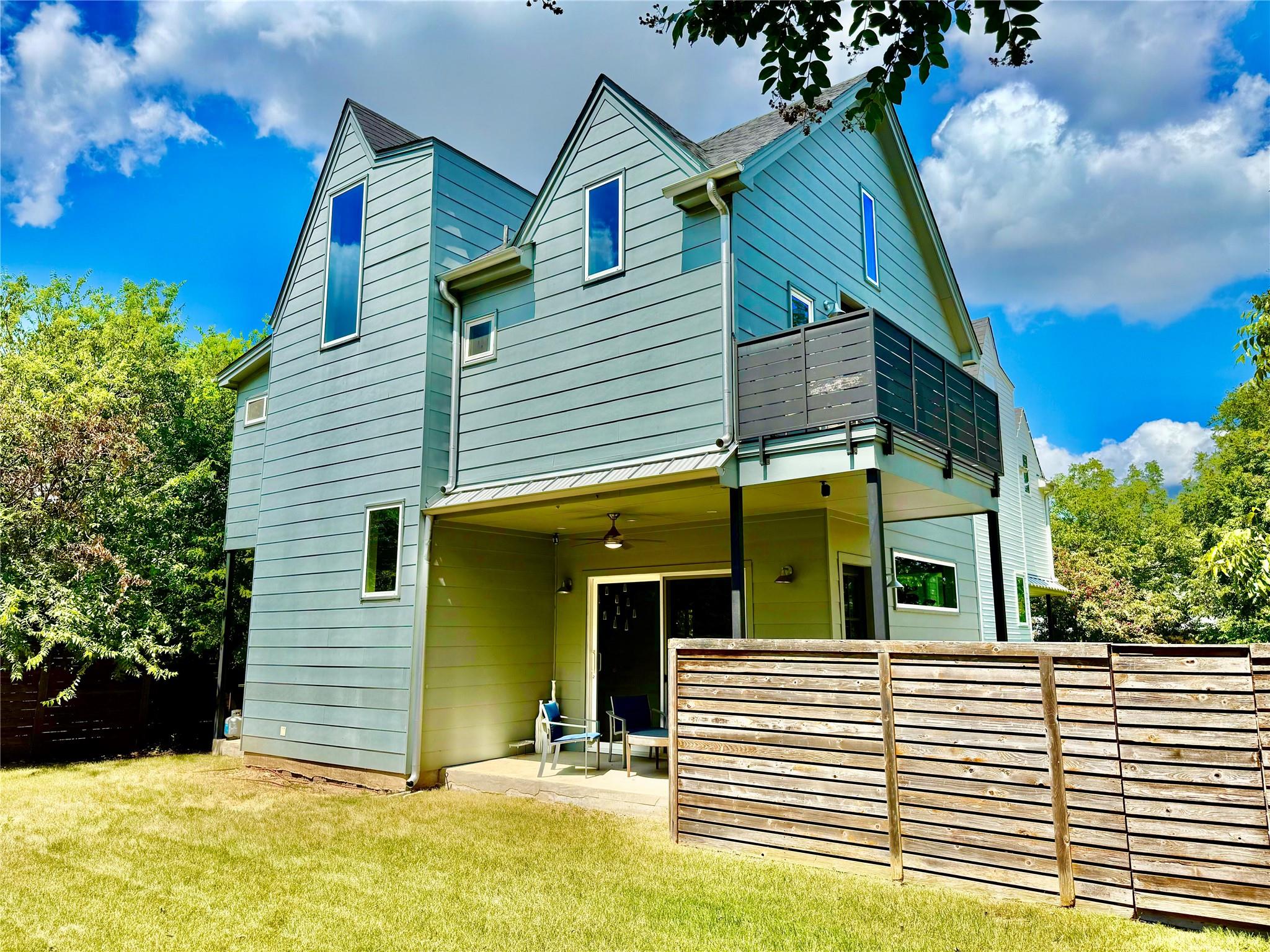 1303 Harriet Ct # B, Austin, TX 78756