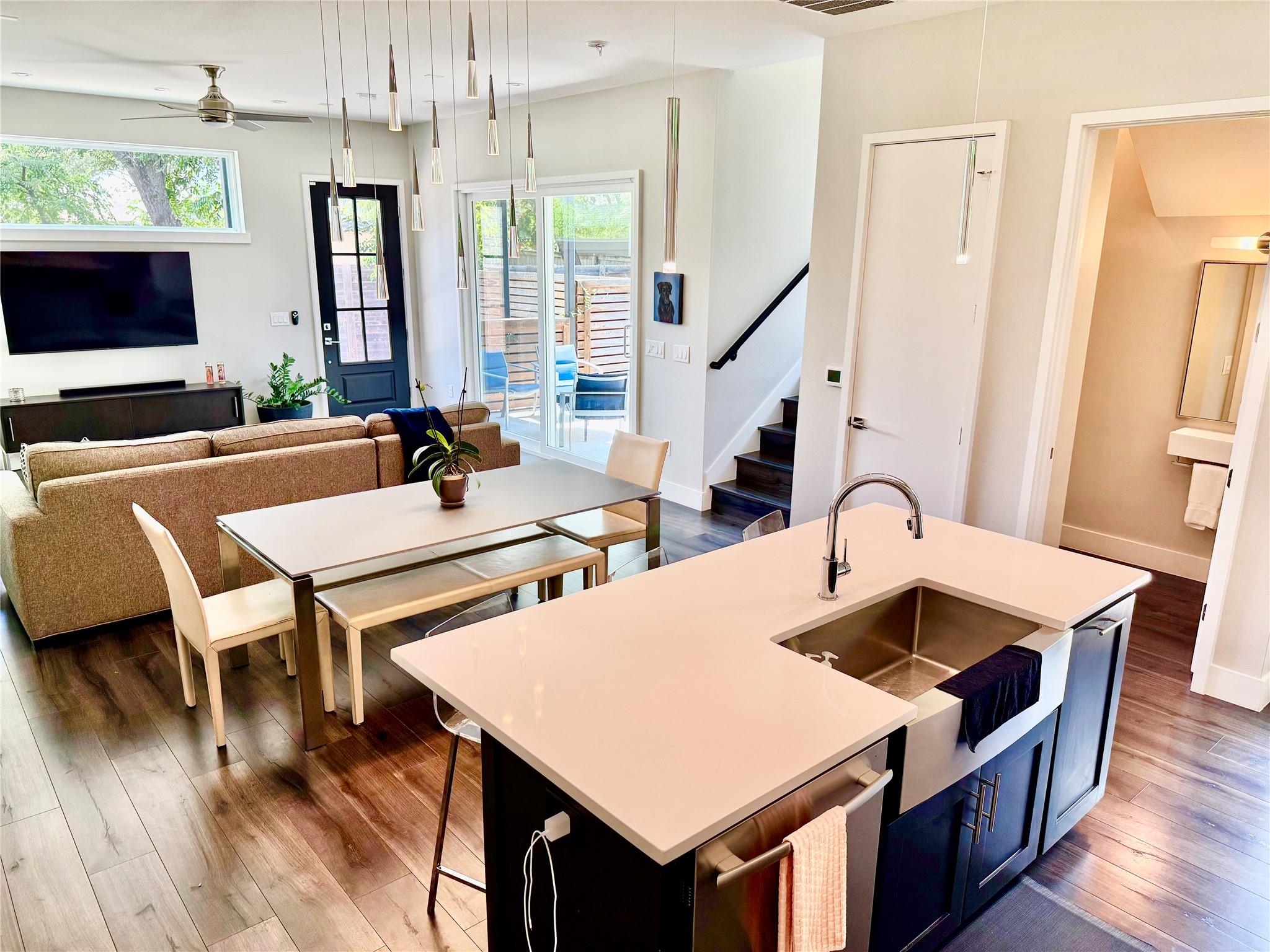 1303 Harriet Ct # B, Austin, TX 78756