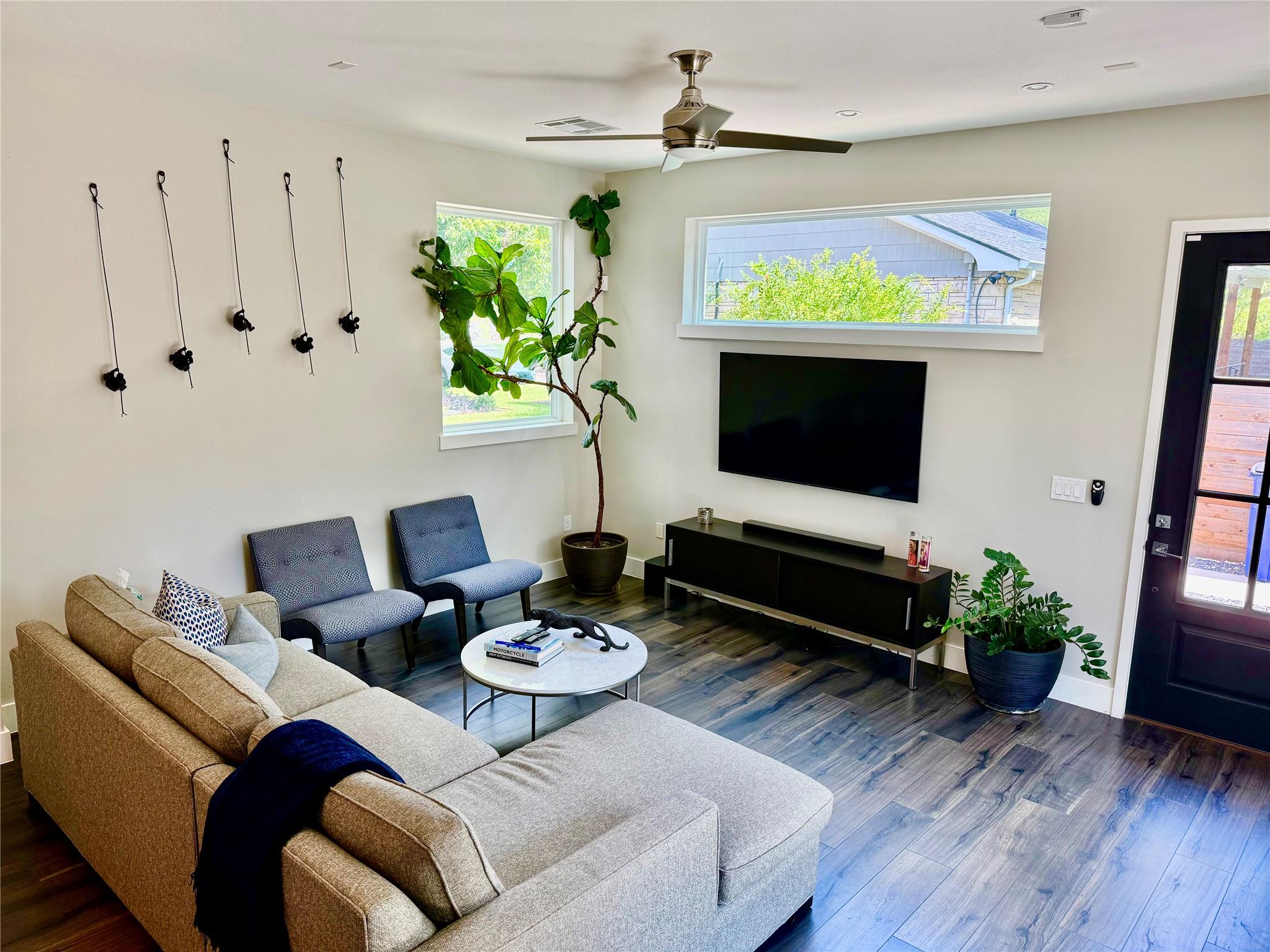 1303 Harriet Ct # B, Austin, TX 78756