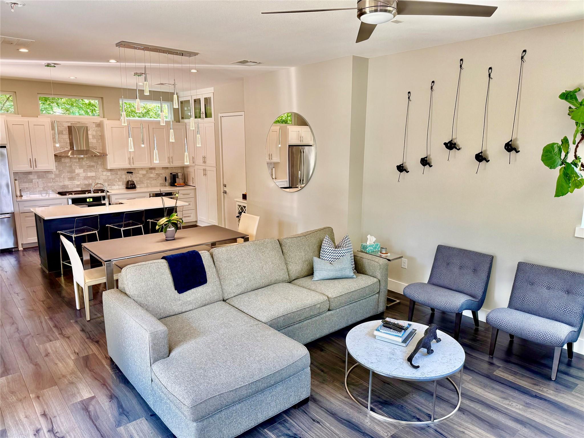 1303 Harriet Ct # B, Austin, TX 78756