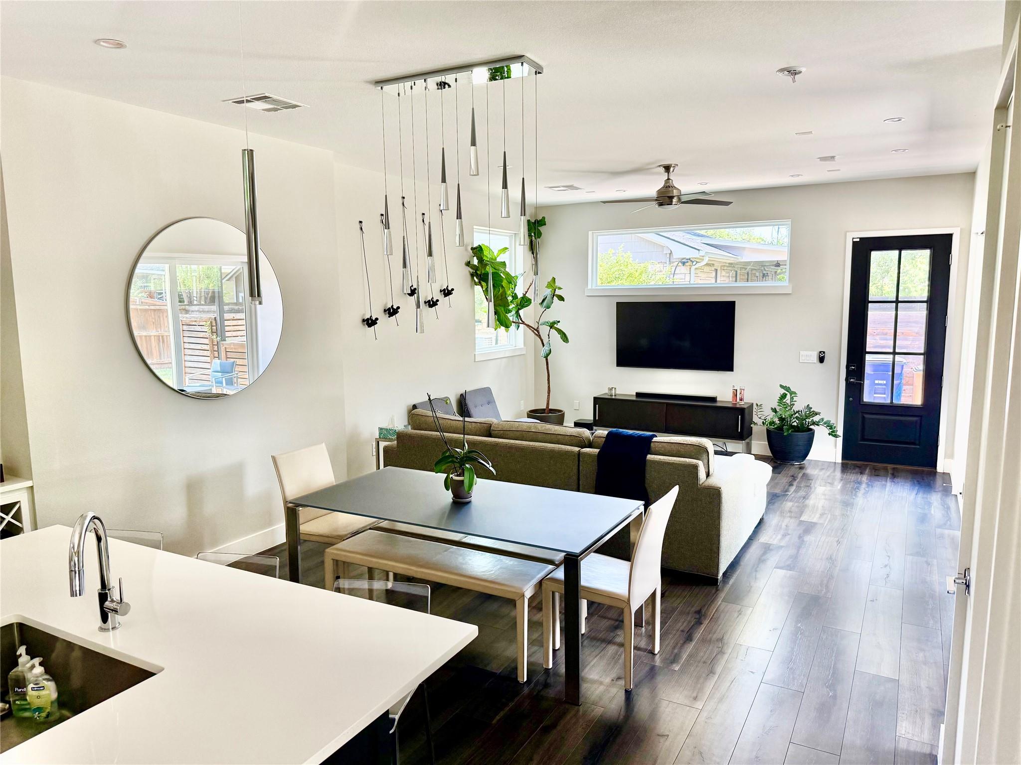 1303 Harriet Ct # B, Austin, TX 78756