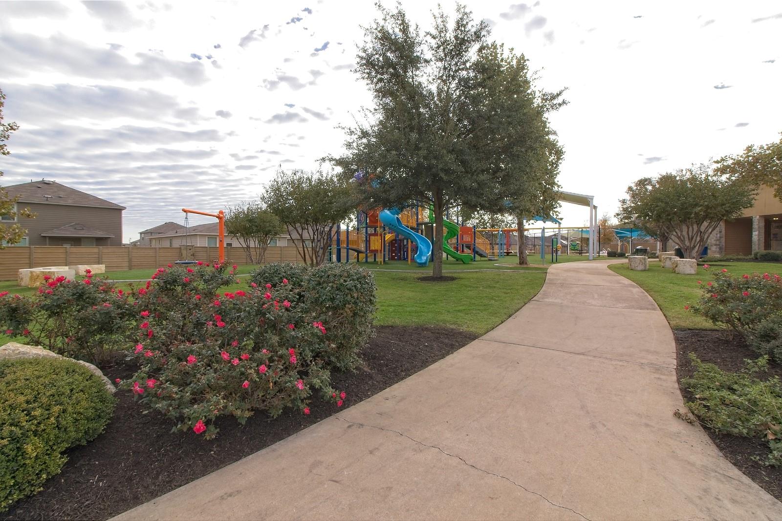 208 Kellys Heroes Way, Jarrell, TX 76537