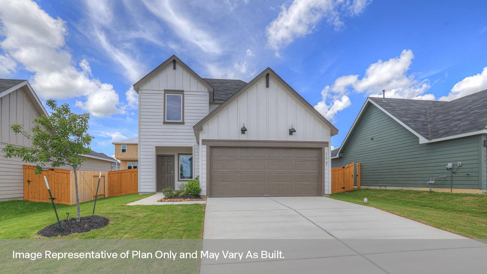 248 LAS LOMAS Dr, San Marcos, TX 78666