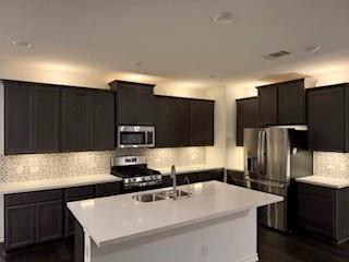 1011 Moose Rd, Hutto, TX 78634