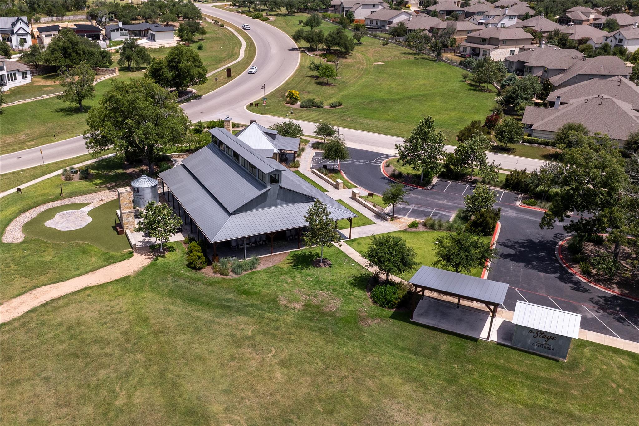 616 Climbing Rock Loop, Dripping Springs, TX 78620